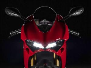 2015 Ducati 1299 Panigale