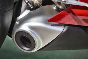 2015 Ducati 1299 Panigale