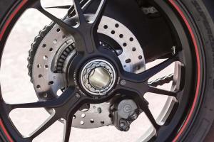 2015 Ducati 1299 Panigale