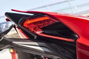 2015 Ducati 1299 Panigale