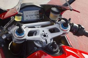 2015 Ducati 1299 Panigale