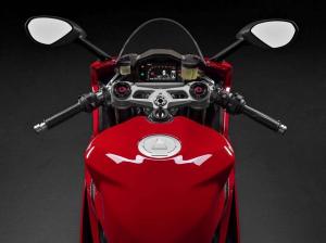 2015 Ducati 1299 Panigale