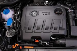 2014 Skoda Yeti