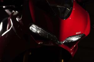 2015 Ducati 1299 Panigale