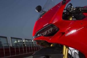 2015 Ducati 1299 Panigale