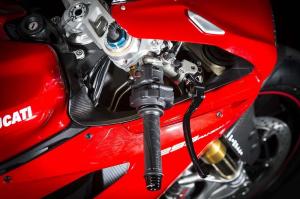 2015 Ducati 1299 Panigale