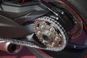 2015 Ducati 1299 Panigale