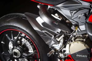 2015 Ducati 1299 Panigale