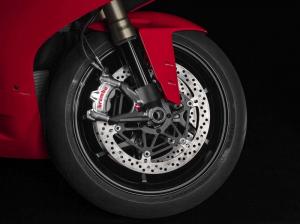 2015 Ducati 1299 Panigale