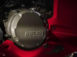 2015 Ducati 1299 Panigale