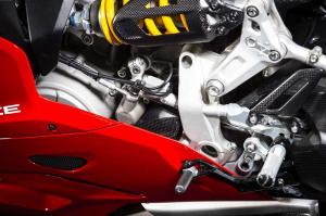 2015 Ducati 1299 Panigale