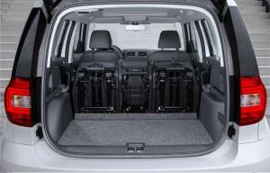 2014 Skoda Yeti