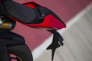 2015 Ducati 1299 Panigale