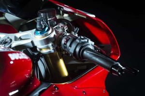 2015 Ducati 1299 Panigale