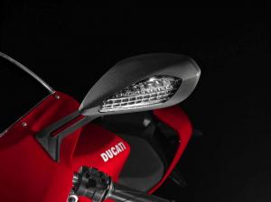 2015 Ducati 1299 Panigale
