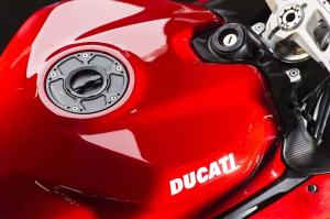 2015 Ducati 1299 Panigale