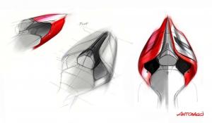 2015 Ducati 1299 Panigale