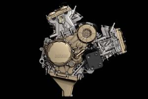 2015 Ducati 1299 Panigale