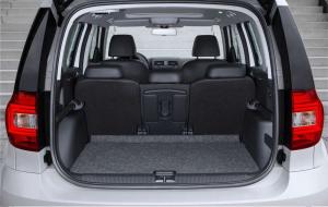 2014 Skoda Yeti