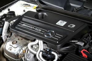 2015 Mercedes-AMG CLA45 by B&B