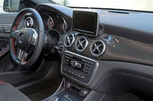 2015 Mercedes-AMG CLA45 by B&B