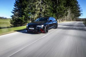 2014 Audi RS6-R Avant by ABT
