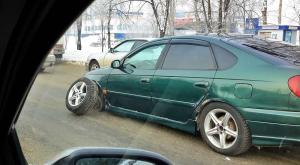 Автомобильная фотоподборка часть 378)