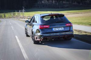 2014 Audi RS6-R Avant by ABT