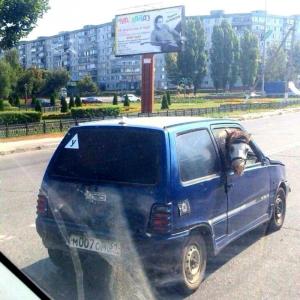 Автомобильная фотоподборка часть 378)