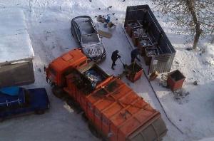 Автомобильная фотоподборка часть 378)