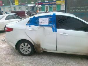 Автомобильная фотоподборка часть 378)