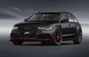2014 Audi RS6-R Avant by ABT