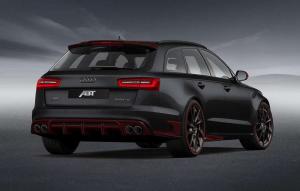 2014 Audi RS6-R Avant by ABT