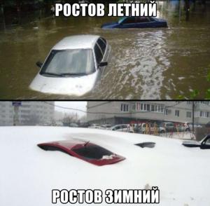 Автомобильные демотиваторы часть 378)