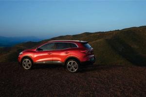 2015 Renault Kadjar