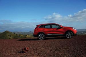 2015 Renault Kadjar