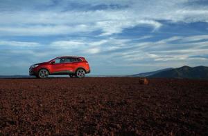 2015 Renault Kadjar
