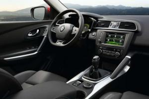 2015 Renault Kadjar
