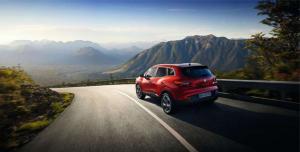 2015 Renault Kadjar