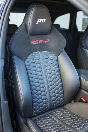 2014 Audi RS6-R Avant by ABT