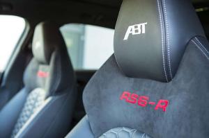 2014 Audi RS6-R Avant by ABT