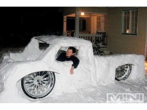 Автомобильная фотоподборка часть 379)