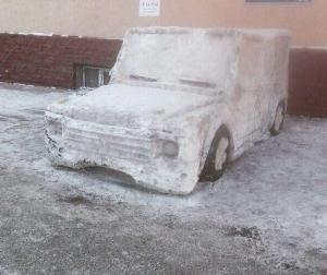 Автомобильная фотоподборка часть 379)