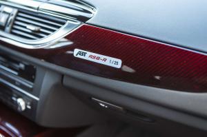 2014 Audi RS6-R Avant by ABT