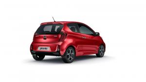 2015 Kia Picanto