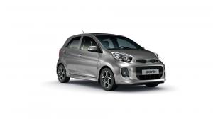 2015 Kia Picanto