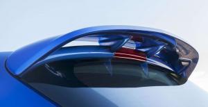 2015 Opel Corsa OPC