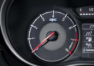 2015 Opel Corsa OPC