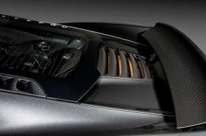2015 McLaren MSO 650S Project Kilo