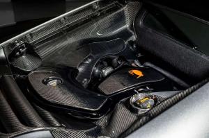 2015 McLaren MSO 650S Project Kilo